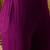 Purple women floral embroidered a-line kurta with trousers