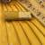 yellow silk blend banarasi jacuard work festive saree with unstitched blouse piece