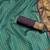 rama maroon silk blend banarasi jacuard work festive saree with unstitched blouse piece