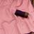 pink wine silk blend banarasi jacuard work festive saree with unstitched blouse piece