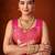 pink soft silk blend woven jacquard designer graceful ethnic saree
