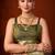 mahendi soft silk blend woven jacquard designer graceful ethnic saree