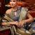 grey soft silk blend woven jacquard designer graceful ethnic saree