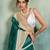 rama smart mul cotton blend fabric designer graceful saree