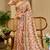 cream cotton blend zari weaving floral digital print festive saree with unstitched blouse piece