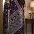 Plum soft silk blend banarasi jacuard work festive saree with unstitched blouse piece