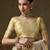 cream smart heavy kanchivaram silk blend rich looks graceful saree
