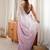 Lavender color smart fendy satin fabric designer ethnic partywear saree