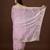 pink color smart tissue fabric sequins work smart bollywood saree