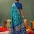 rama color smart ethnic woven designer soft silk blend fabric ceremonial saree