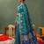 rama color smart ethnic woven designer soft silk blend fabric ceremonial saree