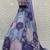 Pastel Purple Digital Print Work And Heavy Real Work Lehenga Choli with Dupatta