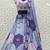 Pastel Purple Digital Print Work And Heavy Real Work Lehenga Choli with Dupatta