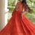 Designer laheriya print faux georgette gown with kutchi patchwork | free size 38-44