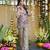 Women Ethnic Motifs Embroidered Regular Thread Work Kurti with Palazzos