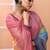 Multicolour daily wear handloom cotton blend saree without blouse