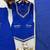 Royal Blue Chanderi silk sharara set with dupatta