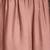 Women mauve pure silk embroidered kurta set