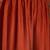 Women rust pure silk embroidered kurta set