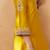 Mustard yellow chauga with salwar with dupatta