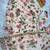 Multicolor Printed & Beautiful Handwork Silk Blend Lehenga Set 