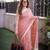 tasar art silk printed saree with classic appeal
