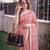  tasar art silk printed saree with classic appeal