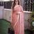  tasar art silk printed saree with classic appeal