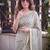  tasar art silk printed saree with classic appeal