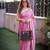  tasar art silk printed saree with classic appeal