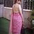  tasar art silk printed saree with classic appeal