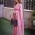  tasar art silk printed saree with classic appeal