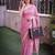  tasar art silk printed saree with classic appeal