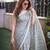  tasar art silk printed saree with classic appeal