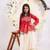 Offwhite kora cotton lehenga with embrodery work choli kids navratri collection