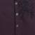 Boys wine lycra floral beadwork embroidered bandhgala blazer & trouser set