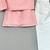 Peach embroidered silk kurta jacket set