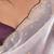 Lilac tissue embellished saree with unstitched blouse piece.