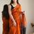 Zari Art Silk Banarasi Saree