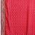 Embroidered Bandhani Saree With Blouse Piece