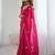 Embellished Sequinned Chiffon Heavy Work Sarees