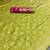parrot green pink silk blend banarasi saree with unstitched blouse piece