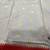 white red silk blend banarasi saree with unstitched blouse piece