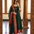Luxury Emerald Green Traditional Suit