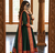 Luxury Emerald Green Traditional Suit