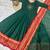 Luxury Emerald Green Traditional Suit