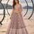 ONION PINK  WORK THREAD WITH ZARI AND SEQUINCE WORK FESTIVE LEHENGA CHOLI SET FOR WOMEN'S