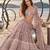 ONION PINK  WORK THREAD WITH ZARI AND SEQUINCE WORK FESTIVE LEHENGA CHOLI SET FOR WOMEN'S