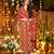 Multicolor digital printed muslin traditional kurta set with dupatta
