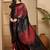 Embellished Sequinned Heavy Work Saree with Blouse Piece